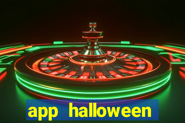 app halloween jackpot slots